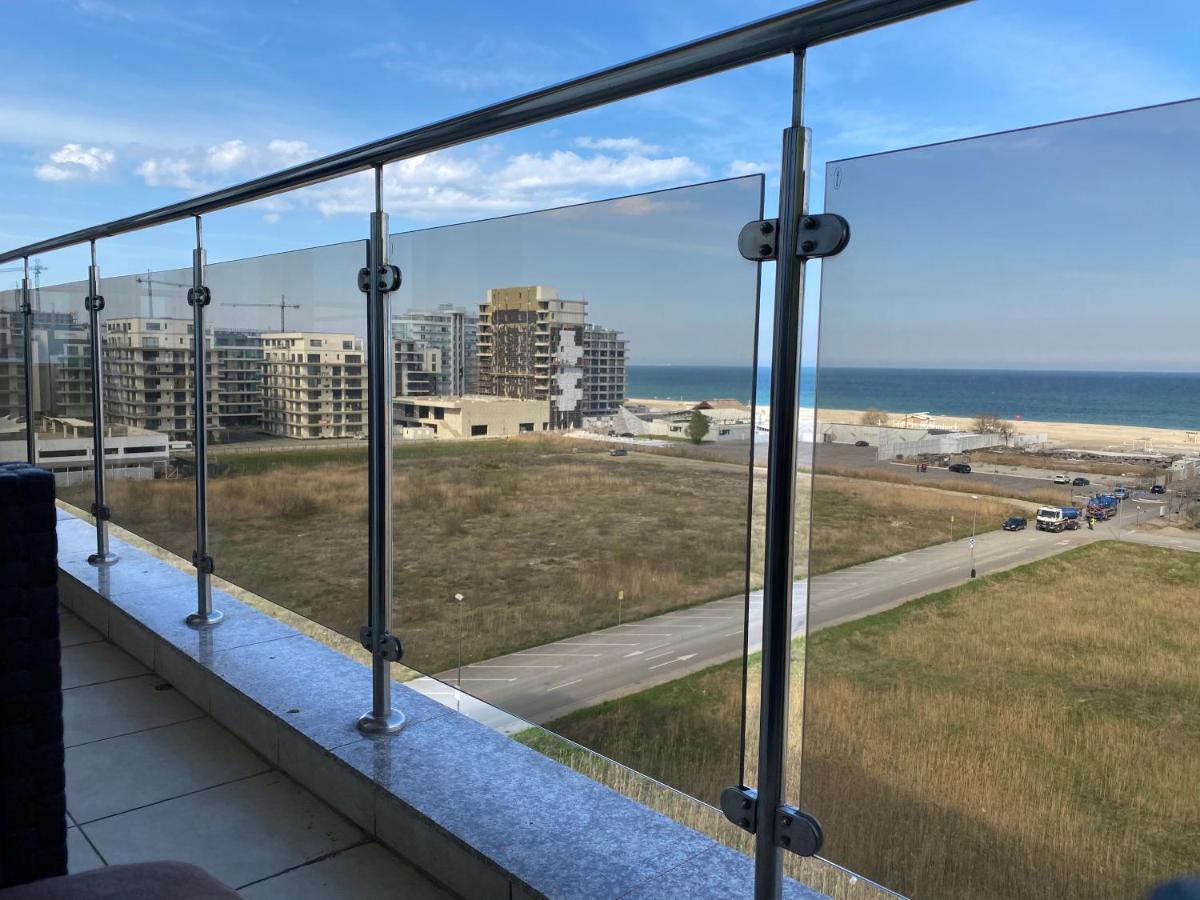 מאמאיה Summerland Residence59 מראה חיצוני תמונה