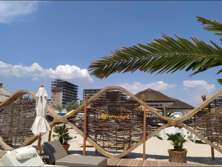 מאמאיה Summerland Residence59 מראה חיצוני תמונה